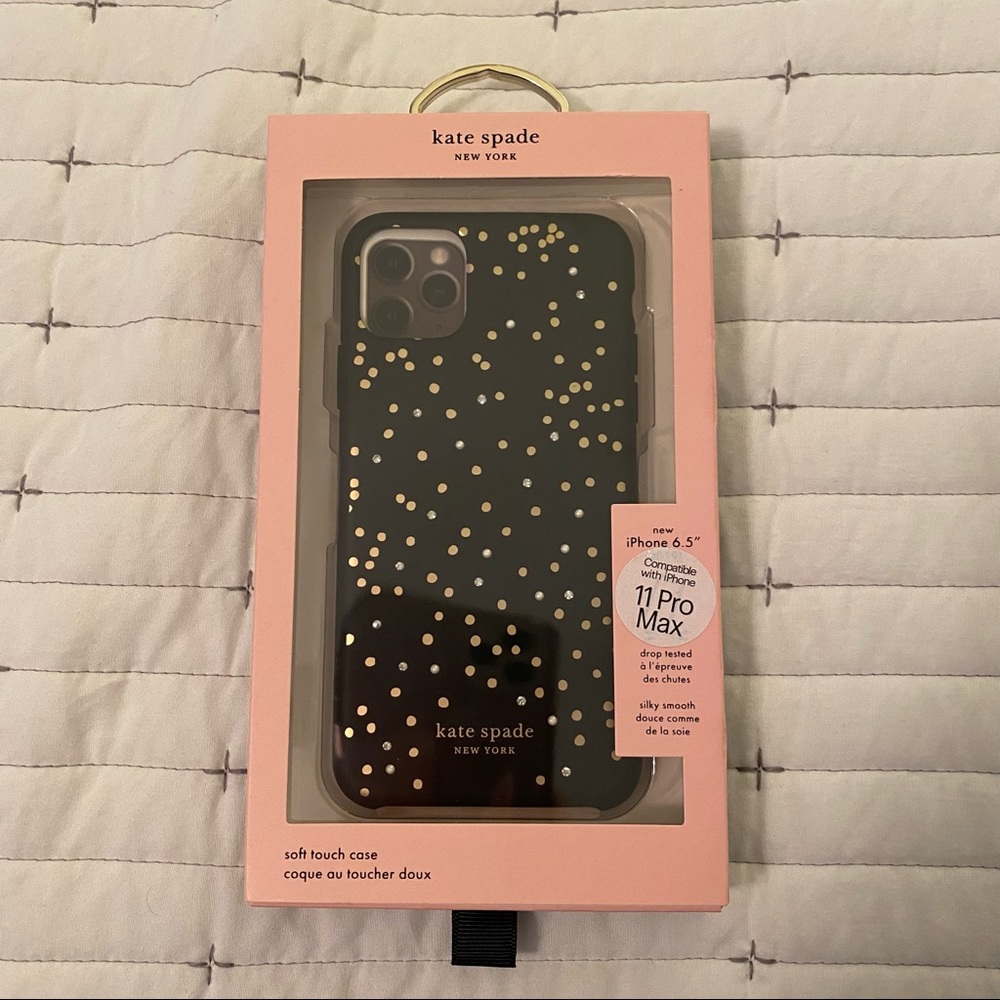 Kate Spade Case Used. iPhone 11 Pro Max